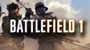 battlefield 1 artwork teaser 12063