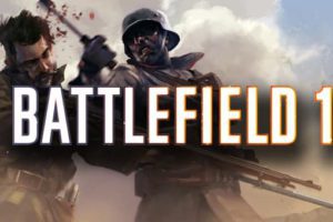 battlefield 1 artwork teaser 12063
