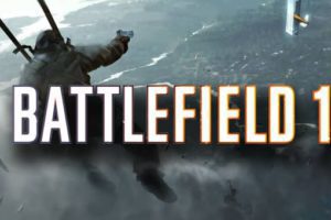 battlefield 1 artwork teaser 12064