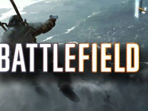 battlefield 1 artwork teaser 12064
