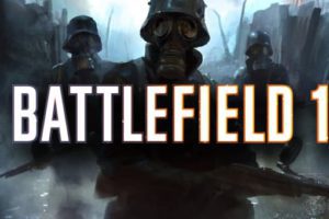 battlefield 1 artwork teaser 12066