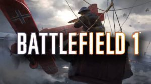 battlefield 1 artwork teaser 12067