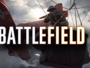 battlefield 1 artwork teaser 12067