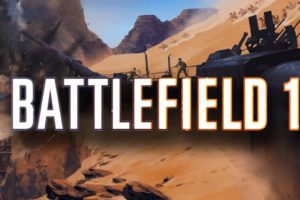 battlefield 1 artwork teaser 12069