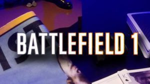 battlefield 1 collectors edition teaser