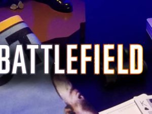 battlefield 1 collectors edition teaser