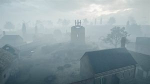 battlefield 1 dynamic weather fog