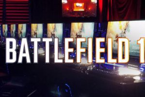 battlefield 1 offscreen foto teaser