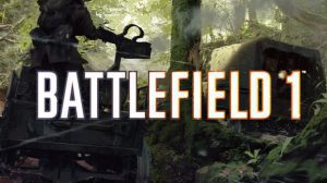 battlefield 1 teaser 1106