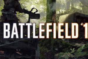 battlefield 1 teaser 1106