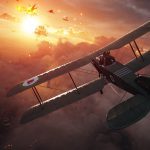 bf1 airplane wallpaper