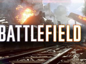 Sehe dir jetzt den neuen Battlefield 1 Multiplayer Trailer an der auf der EA Play Pressekonferenz veröffentlicht worden ist.