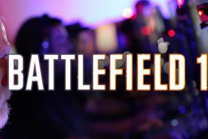 bf1 offscreen gameplay teaser