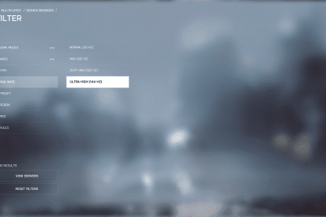 Screenshots aus dem kommenden Battlefield User Interface 20 Battlefield 4 User Interface 10
