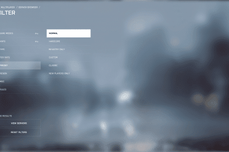 Screenshots aus dem kommenden Battlefield User Interface 22 Battlefield 4 User Interface 11