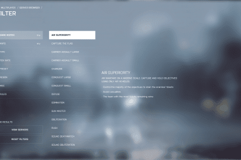 Screenshots aus dem kommenden Battlefield User Interface 24 Battlefield 4 User Interface 12