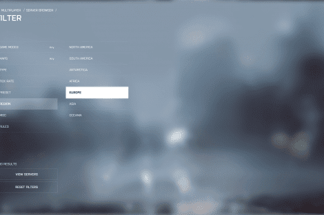 Screenshots aus dem kommenden Battlefield User Interface 26 Battlefield 4 User Interface 13
