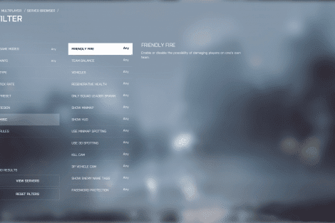 Screenshots aus dem kommenden Battlefield User Interface 28 Battlefield 4 User Interface 14