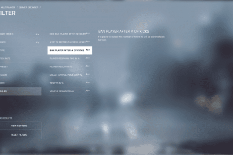 Screenshots aus dem kommenden Battlefield User Interface 30 Battlefield 4 User Interface 15