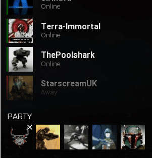 Screenshots aus dem kommenden Battlefield User Interface 36 Battlefield 4 User Interface 18