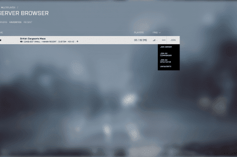 Screenshots aus dem kommenden Battlefield User Interface 10 Battlefield 4 User Interface 5