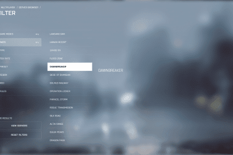 Screenshots aus dem kommenden Battlefield User Interface 16 Battlefield 4 User Interface 8