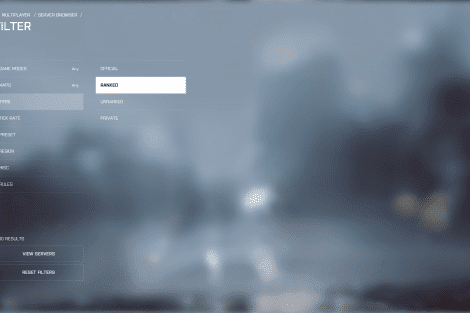 Screenshots aus dem kommenden Battlefield User Interface 18 Battlefield 4 User Interface 9