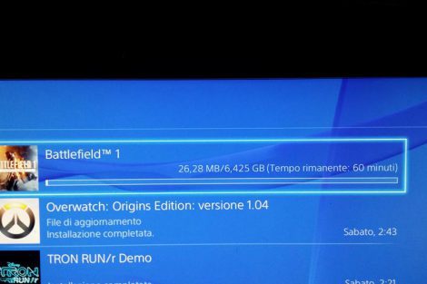 Battlefield 1 Closed Alpha nun auch für die Next Gen Konsolen gestartet 2 CmoET3FXEAEe93A