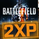 Double XP Event für Battlefield 4, Battlefield Hardline und Battlefield 3