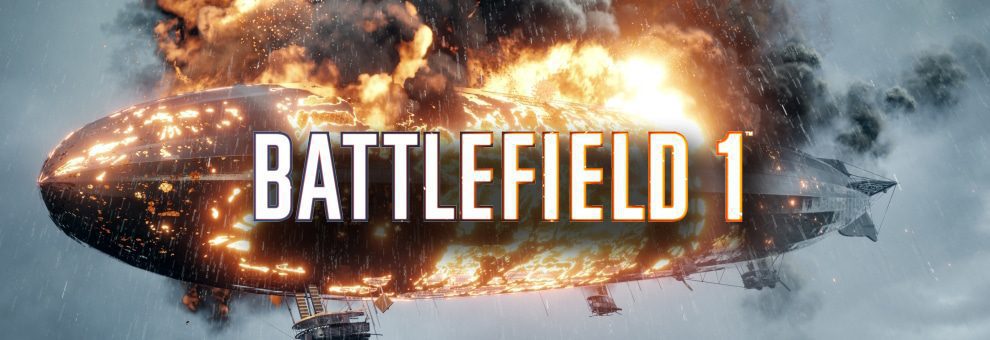 Über die verbesserten HUD-Anpassungsmöglichkeiten in Battlefield 1 1 bf1 teaser 990 0707201617