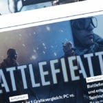 Battlefield kommt ins Fernsehen neuewebseite teaser