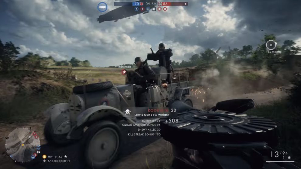 Neuer Jeep - Name bisher unbekannt.