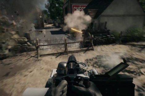 Battlefield 1: Neues Video zeigt Wüstenmap, Motorräder, Customizing und mehr 7 CpmFeH1WEAADSkW