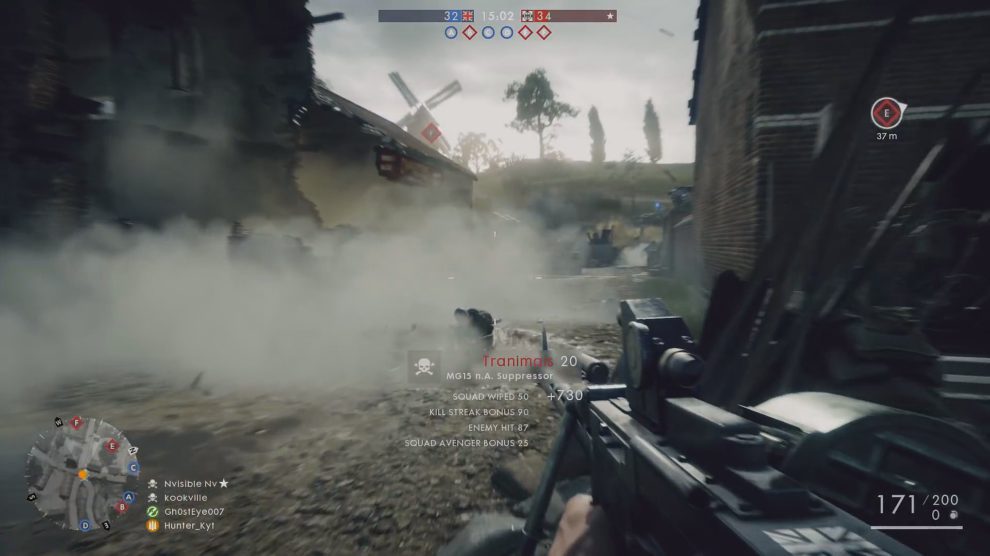Battlefield 1: Neues Video zeigt Wüstenmap, Motorräder, Customizing und mehr 13 CpmHyNzW8AAMuCz