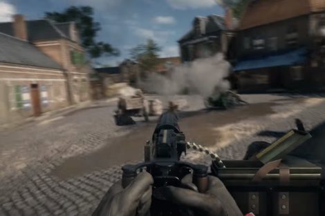 Battlefield 1: Neues Video zeigt Wüstenmap, Motorräder, Customizing und mehr 9 Screenshot 8