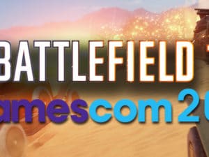 bf1 dessert sinai teaser gamescom