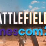 Battlefield 1: Spektakulärer Gamescom Trailer veröffentlicht