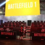 Battlefield 1 auf der Gamescom 2016 angespielt 24 ea press evet gamescom2016 013