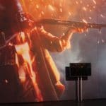 Battlefield 1 auf der Gamescom 2016 angespielt 14 ea press evet gamescom2016 015