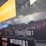 Battlefield 1 auf der Gamescom 2016 angespielt 18 ea press evet gamescom2016 020