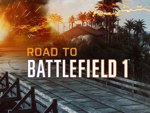 road to bf teaser