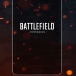 Battlefield Companion soll heute noch verfügbar sein