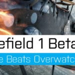 Video: Battlefield 1 Open Beta Netcode Analyse