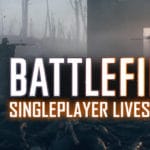 Battlefield 1 Singleplayer Livestream am Wochenende