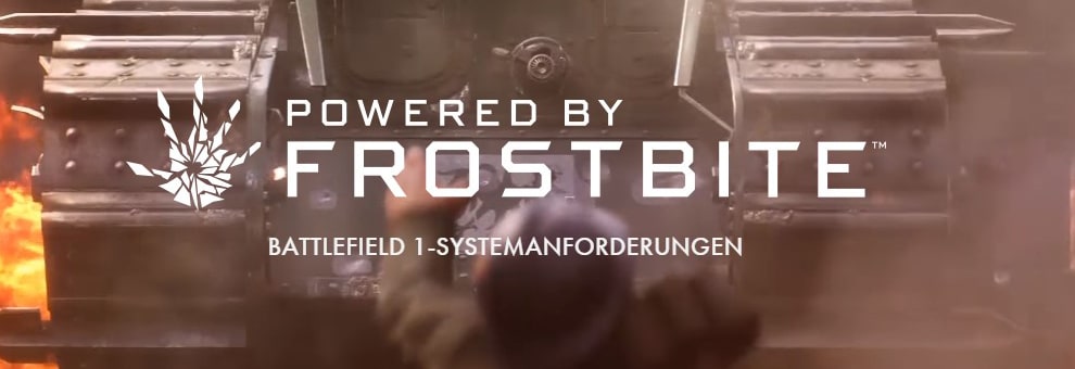 bf1 systemanforderungen teaser