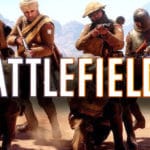 Morgen: Vorstellung der Battlefield 1 Singleplayer Kampagne samt Trailer