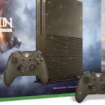 Limitiertes Xbox One Battlefield 1 Special Edition Bundle