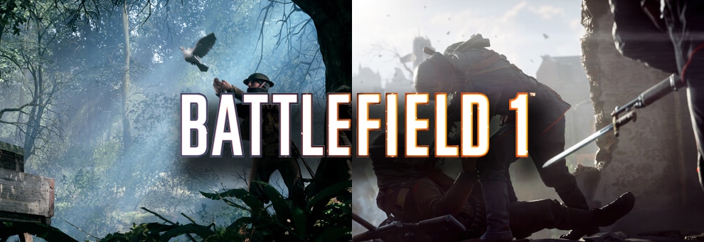 bf 1 teaser tauben deathmatch teaser