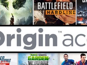origin access teaser