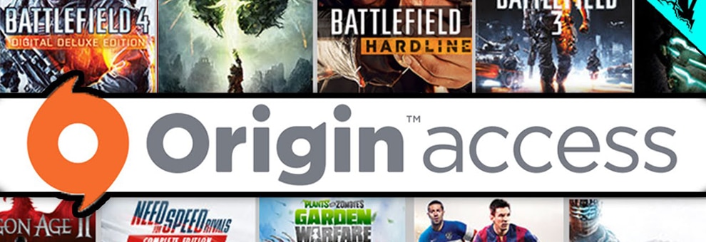 origin access teaser